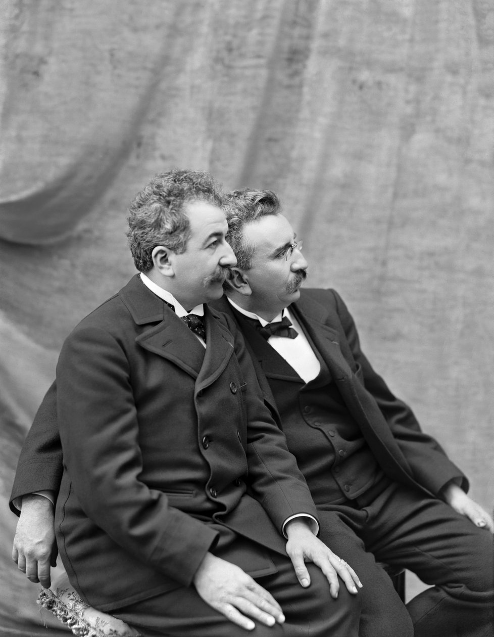 Fratelli Lumière