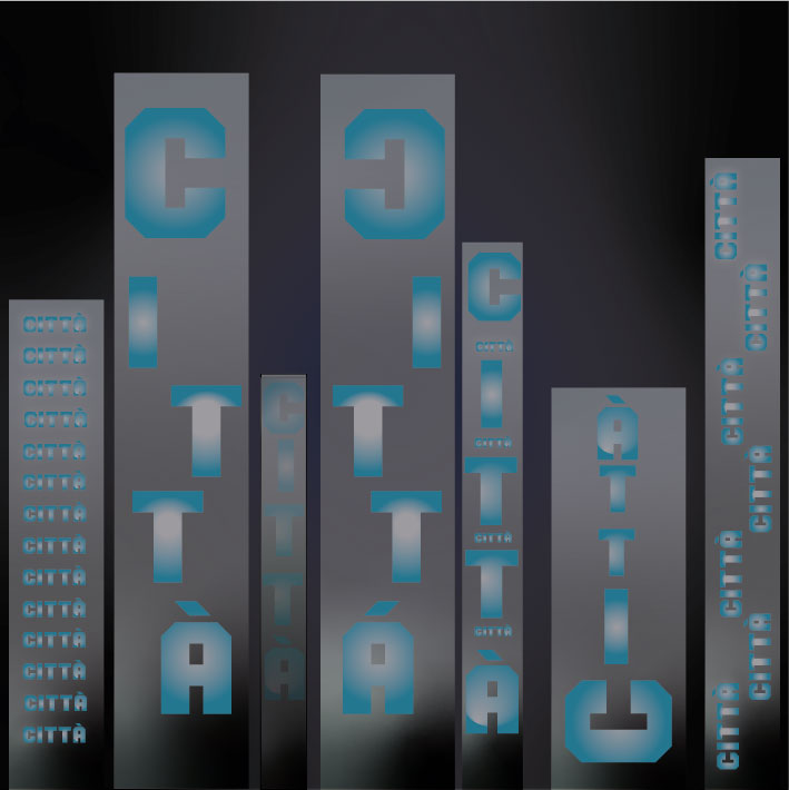 Città