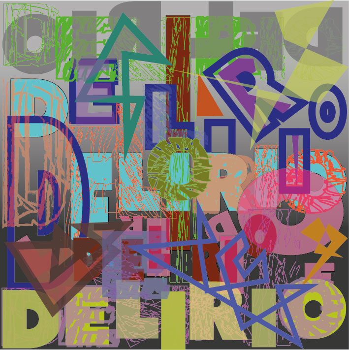 Delirio